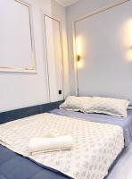 Квартиры астана - Chambres d’hôtes Astana