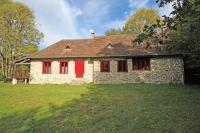 Marie antoinette - Bed and Breakfast Château-Chervix