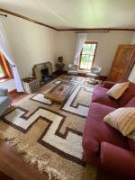 Stoneygate Farm - B&B Wakkerstroom