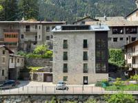 Bormio365 Chalet - B&B Valdisotto