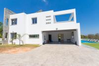 Akefalou Bay Villa - B&B