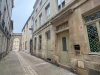 Résidence des Ducs - Ferienwohnung Dijon