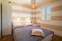 One-Bedroom Apartment with Spa Bath