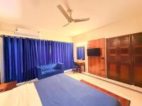 Deluxe Zimmer mit Queensize-Bett