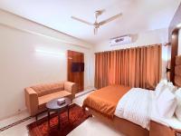 Superior Doppelzimmer