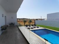 DH Country House - Bed and Breakfast Évora