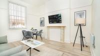 The Cheltenham Suites - Stunning 2 Bed Apartment - Ferienwohnung Cheltenham