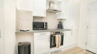 The Cheltenham Suites - Stunning 2 Bed Apartment - Ferienwohnung Cheltenham