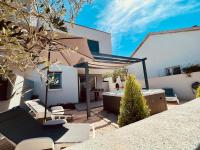 LP Apartment Croatia - Chambres d’hôtes Vrsi