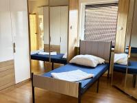 Appartement 3 Chambres avec Balcon