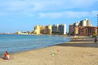 Los Miradores Del Puerto - 5207 - B&B La Manga del Mar Menor