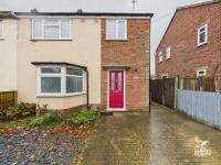 4 Bed 2 Bath Contractors Long Stays Parking Fast Wi-Fi - Chambres d'hôtes Market Harborough