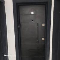 Apartment Antonia - Gevgelija - B&B Gevgelija