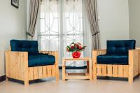 Camera Matrimoniale con Balcone