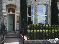 Alexander House - B&B York