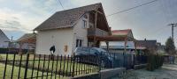 Fanni Vendégház - B&B Mesteri