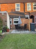 Victorian Town House - Bed and Breakfast Sleaford