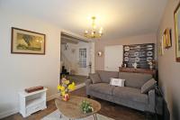 La maison de marie - B&B Saint-Germain-les-Belles