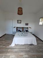 Tweepersoonskamer met Eigen Badkamer