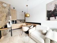 Apartament - Vidok 301 - Chambres d’hôtes Olsztyn
