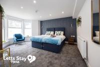 Eden Bay Serviced Apartments - Eden - B&B Morecambe