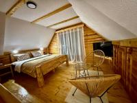 NovNik - B&B Kolašin