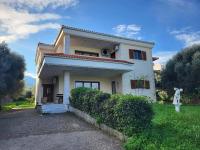 Villa Georgia - B&B Ágios Vasíleios
