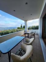 Villa Georgia - B&B Ágios Vasíleios