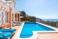 Villa Camamila by Escape Home - B&B Son Bou