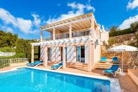 Villa Camamila by Escape Home - B&B Son Bou