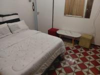 Doppelzimmer mit eigenem Bad