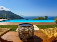 Villa Il Querceto - B&B Villammare