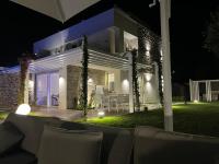 Villa Il Querceto - B&B Villammare