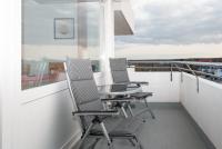 Hanseatic 702 - Ferienwohnung Duhnen