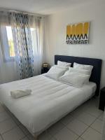 Appartement SABA - B&B Canet-en-Roussillon