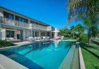 Owl Booking Villa Tereu - Luxury Retreat with Mountain Views - Ferienwohnung Pollença