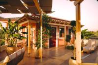 Ananda Apartments - B&B Skafidiá