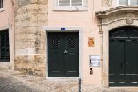 Eighteen21 Houses - Casa de São Paulo - B&B Lisbona