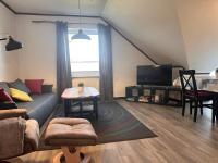 PM11 FeWo Leuchtturm Wremen - Ferienwohnung Wremen