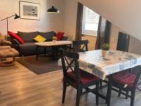 PM11 FeWo Leuchtturm Wremen - Ferienwohnung Wremen