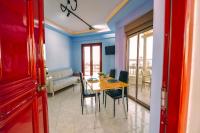 Ananda Apartments - B&B Skafidiá