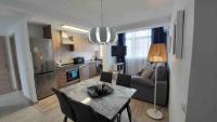 Apartamento cerca de la playa y Ciudad de las Ciencias - B&B Valencia