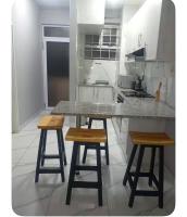 Beachfront Malborough court - Ferienwohnung Durban