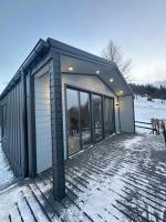 cliff house - B&B Kosmach