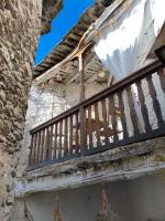 Santuario Atalbéitaca Five Senses - Ferienwohnung Atalbéitar