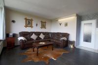 Apartment 260 Cowboy & Indianer - B&B Hohegeiß