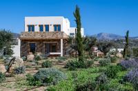 Casa Di Nikolas Plaka Naxos - Ferienwohnung Pláka