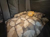 Stay Like a Local เต็นท์บ้านเรา - B&B Chiang Mai