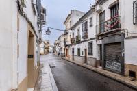 Apartamento Gonzalez - Chambres d'hôtes Cordoue