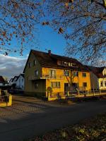 Wohnung im Zentrum von Gaggenau! - Chambres d’hôtes Gaggenau